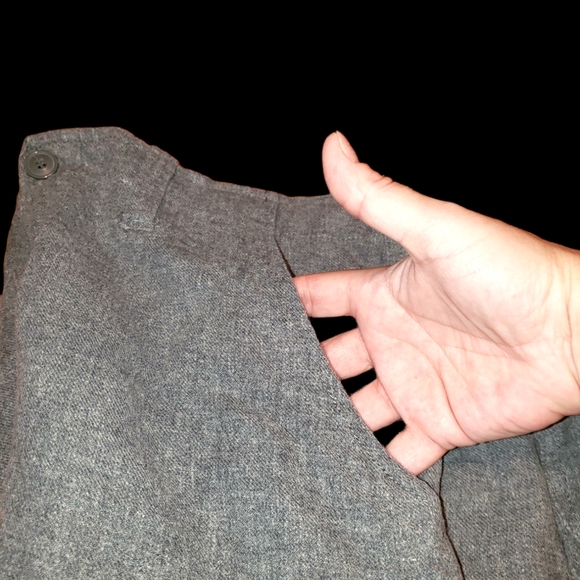 Saks Fifth Avenue Boho Pants - Picture 10 of 12